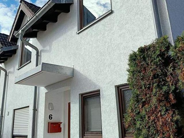 Wohnung kaufen in Groß-Gerau, Hessen