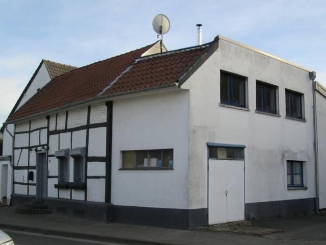 Wohnung kaufen in Odenkirchen-West, Mönchengladbach