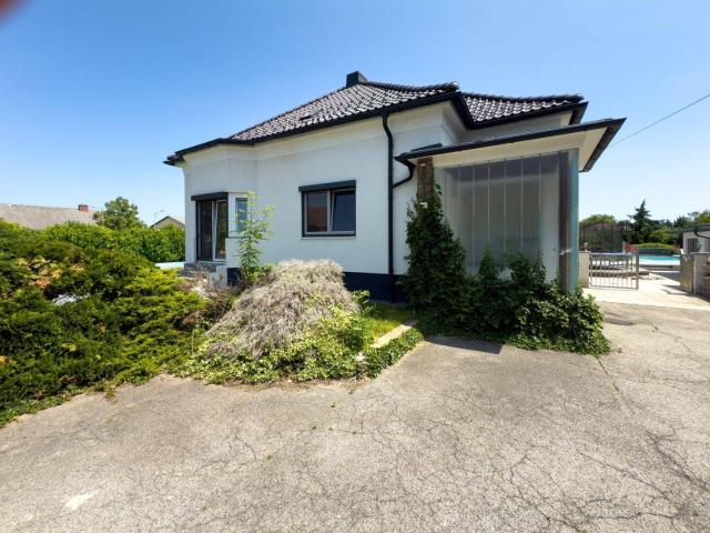 Haus kaufen in Landegg, Pottendorf
