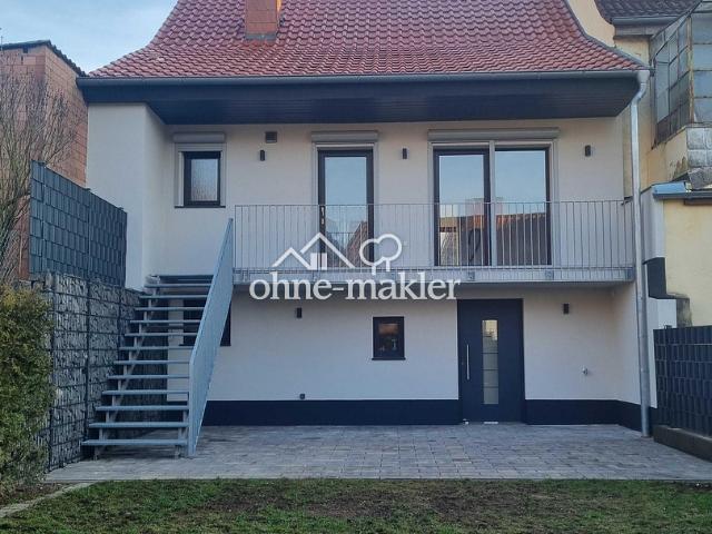 Apartment kaufen in Weltersbach, Steinwenden