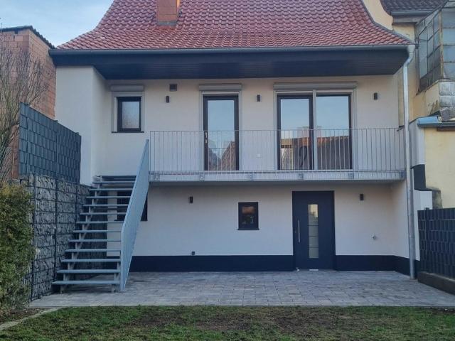 Wohnung kaufen in Steinwenden, Rheinland-Pfalz