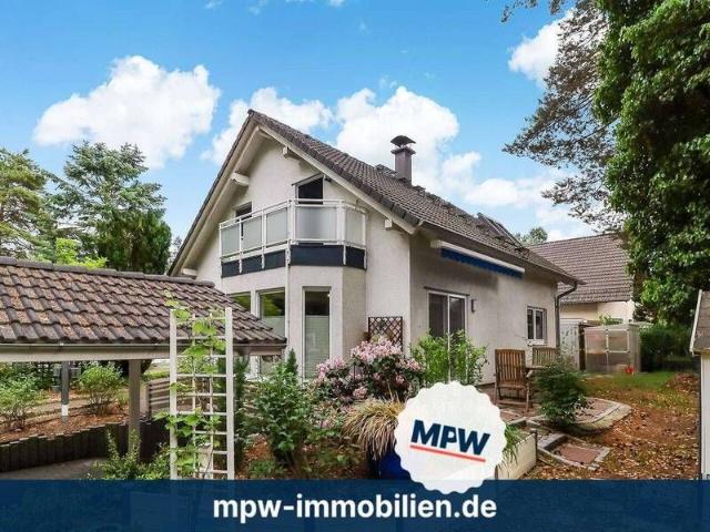 Haus mieten in Treptow–Köpenick, Berlin