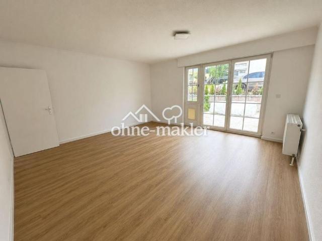 Apartment mieten in Filderstadt, Baden-Württemberg