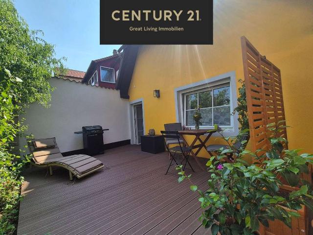 Haus kaufen in Bad Windsheim, Landkreis Neustadt an der Aisch-Bad Windsheim