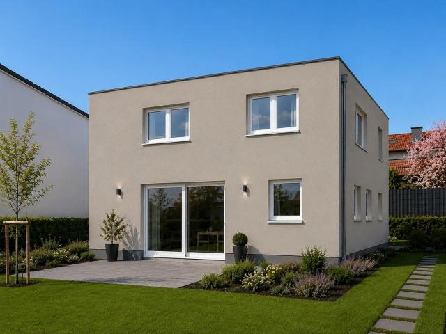 Haus kaufen in Bad Friedrichshall, Baden-Württemberg