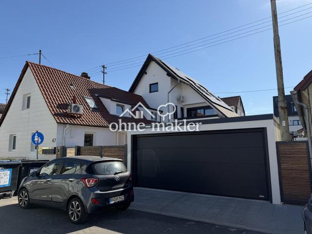 Haus kaufen in Daxlanden, Karlsruhe