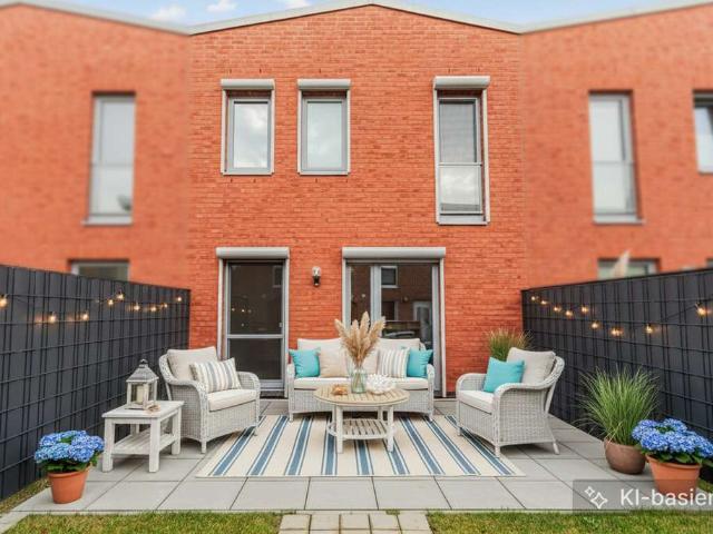 Wohnung kaufen in Schleswig, Kreis Schleswig-Flensburg