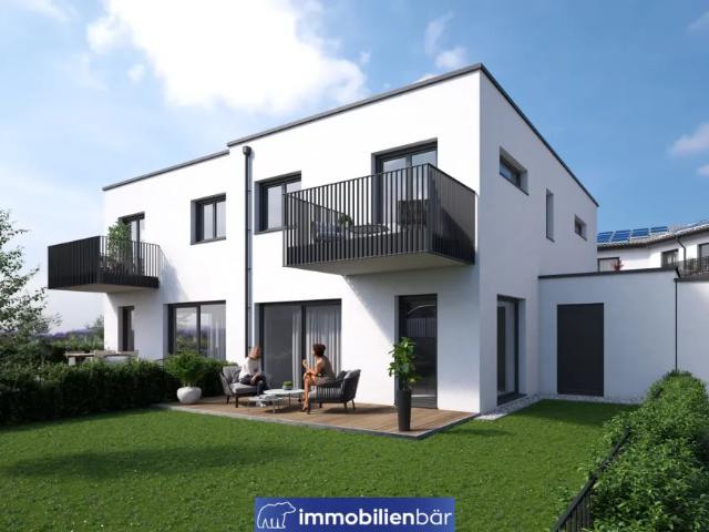 Haus kaufen in Steegen
