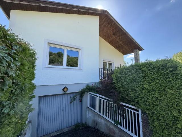 Haus kaufen in Stegersbach, Burgenland