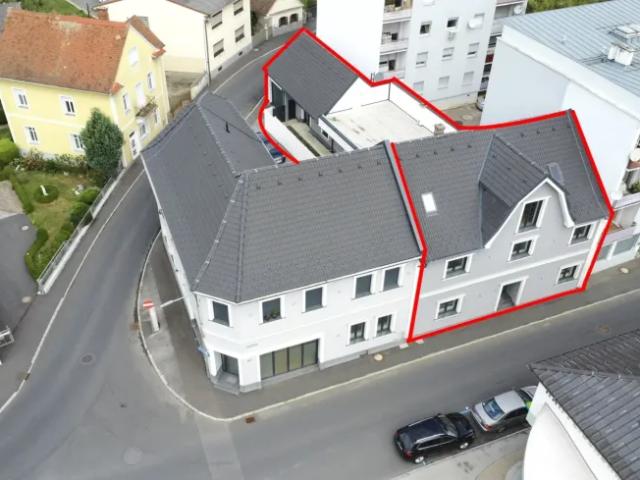 Haus kaufen in Stegersbach, Burgenland