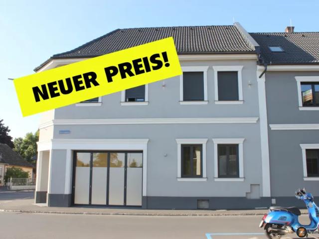 Haus kaufen in Stegersbach, Burgenland