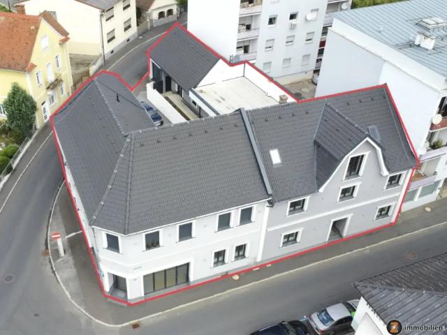 Haus kaufen in Stegersbach, Burgenland