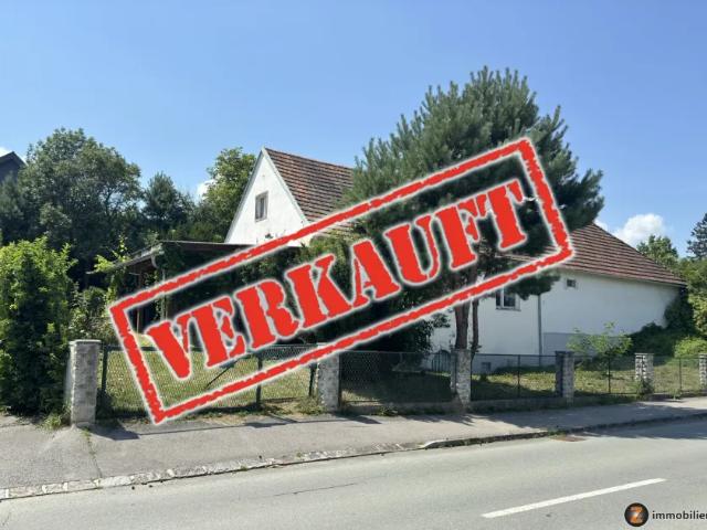 Haus kaufen in Stegersbach, Burgenland