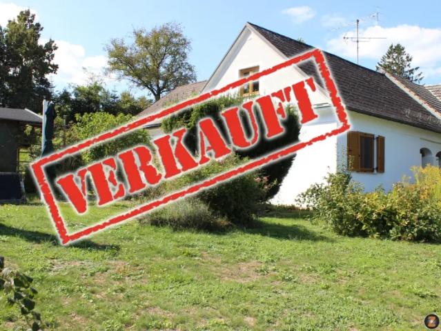 Haus kaufen in Stegersbach, Burgenland