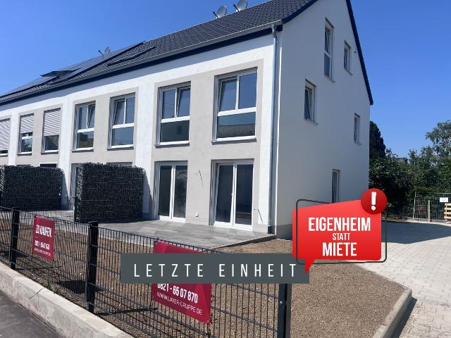 Haus kaufen in Kissing