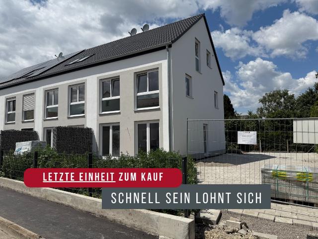 Haus kaufen in Kissing