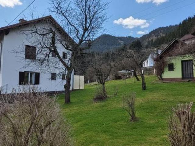 Haus kaufen in Kirchdorf, Pernegg an der Mur