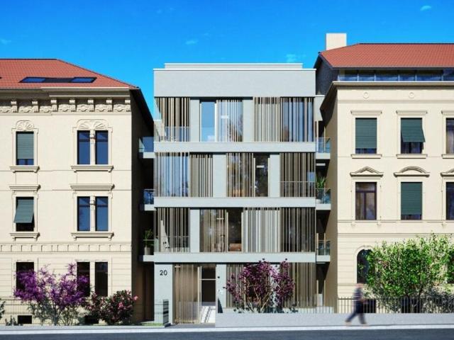 Haus kaufen in Geidorf, Gersdorf-Feistritz