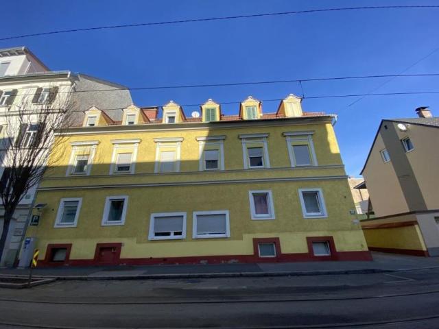 Haus kaufen in Eggenberg, Gersdorf-Feistritz