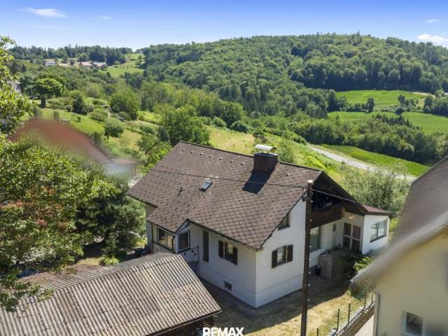 Haus kaufen in Kirchbach, Steiermark