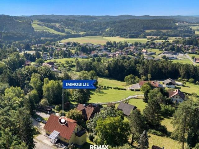 Haus kaufen in Mariatrost, Gersdorf-Feistritz