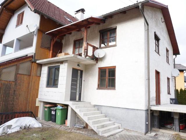 Haus kaufen in St. Michael in Obersteiermark, Steiermark