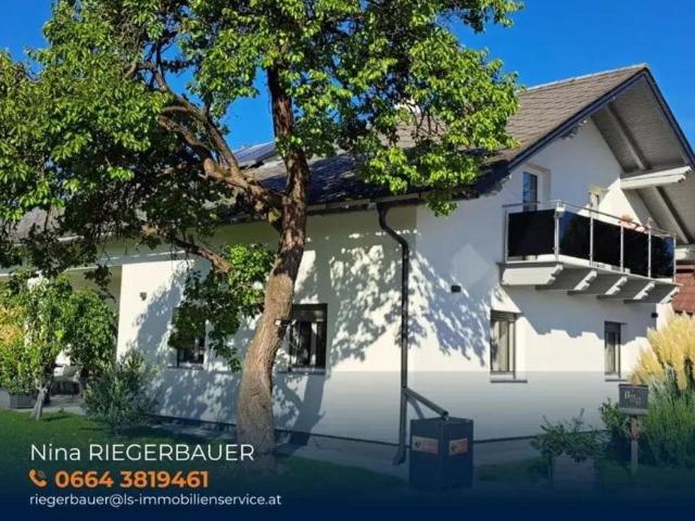 Haus mieten in Kaindorf, Steiermark