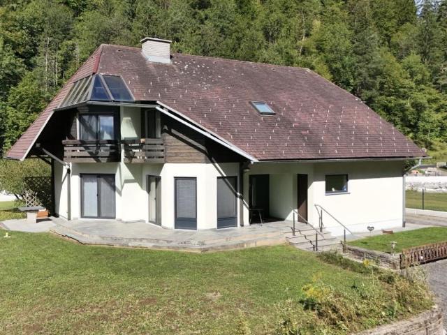 Haus kaufen in Ungerhof, Köflach
