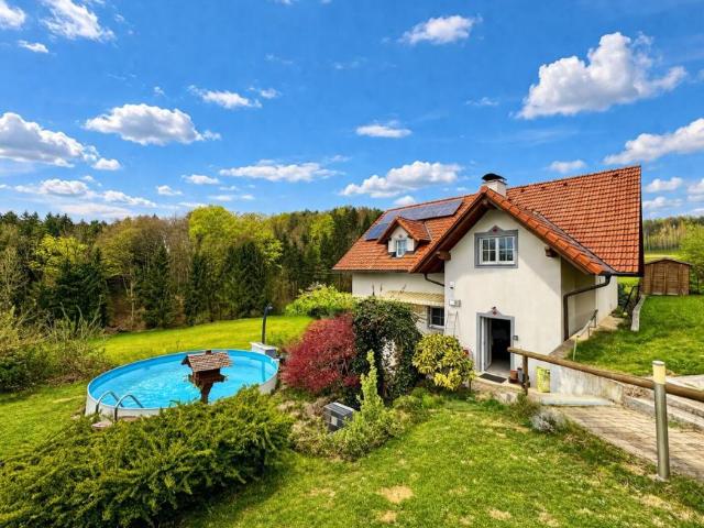 Haus kaufen in Egelsdorf, Sinabelkirchen