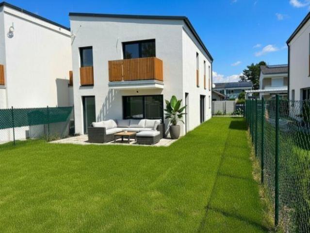 Haus kaufen in Wöllersdorf-Steinabrückl, Niederösterreich