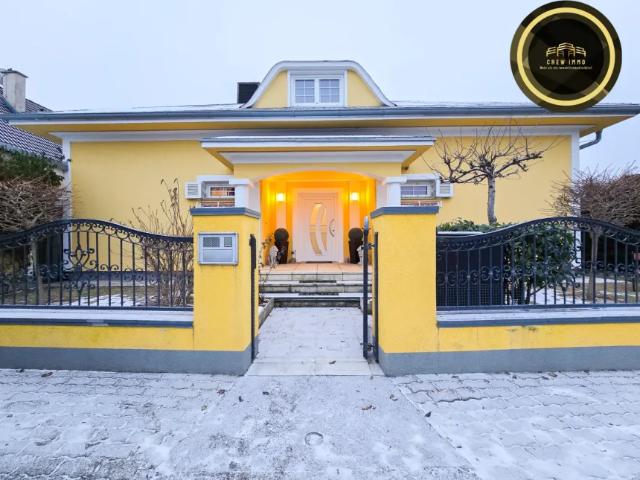 Haus kaufen in Wöllersdorf-Steinabrückl, Niederösterreich
