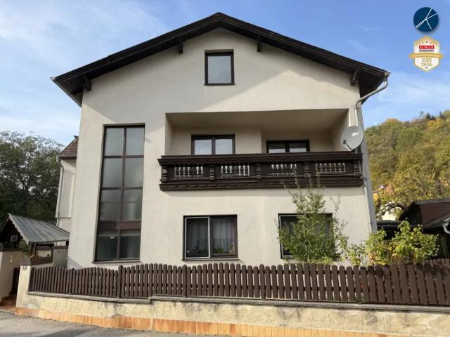 Haus kaufen in Steinaweg, Furth bei Göttweig
