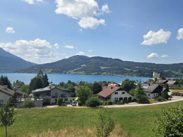 Haus mieten in Steinbach am Attersee, Oberösterreich