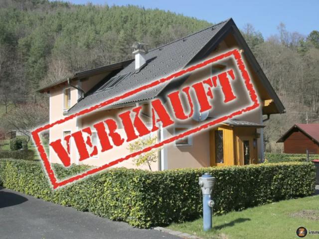 Haus kaufen in Pilgersdorf, Burgenland