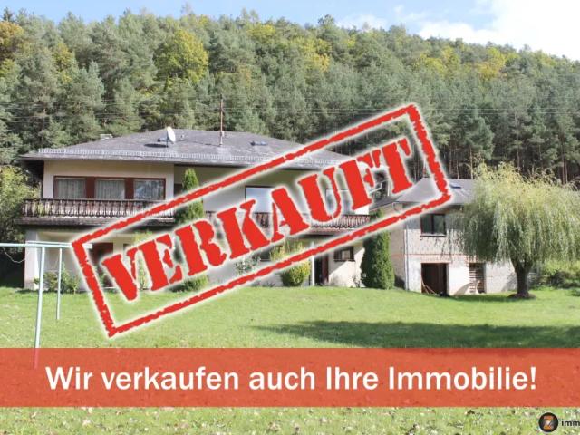 Haus kaufen in Pilgersdorf, Burgenland