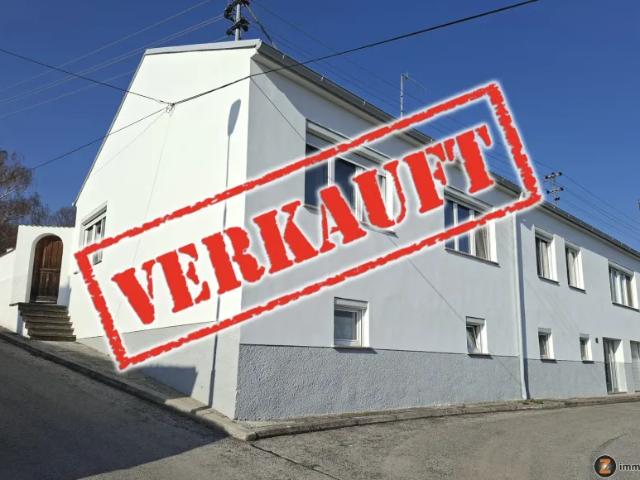 Haus kaufen in Steinberg-Dörfl, Burgenland