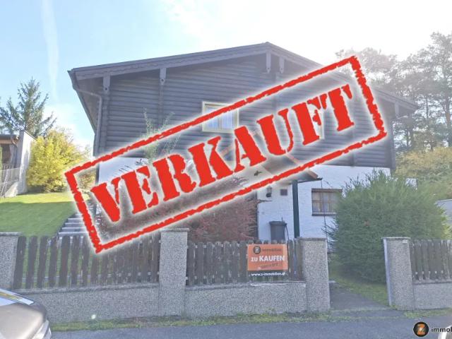 Haus kaufen in Steinberg-Dörfl, Burgenland