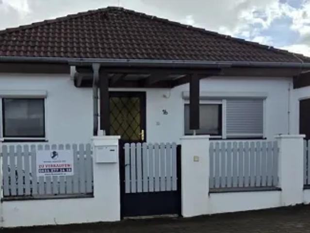 Haus kaufen in Steinbrunn, Burgenland