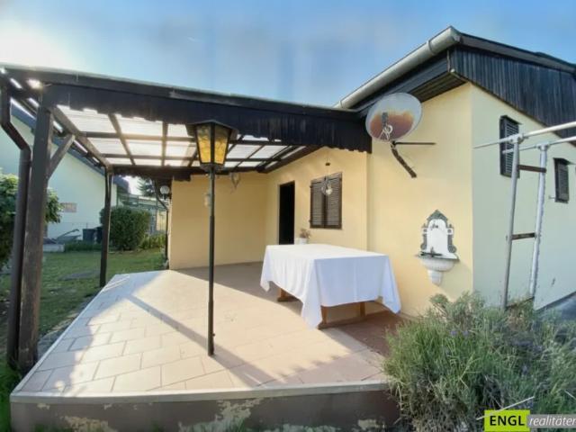 Haus kaufen in Steinbrunn, Burgenland