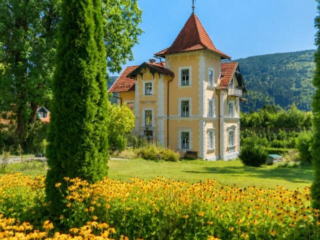 Haus kaufen in Steindorf am Ossiacher See, Kärnten