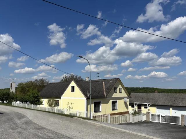 Haus kaufen