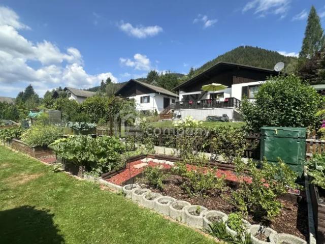 Haus kaufen in Spital am Semmering, Steiermark