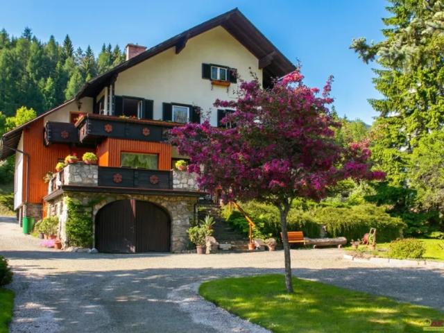 Haus kaufen in Steinhaus am Semmering, Spital am Semmering
