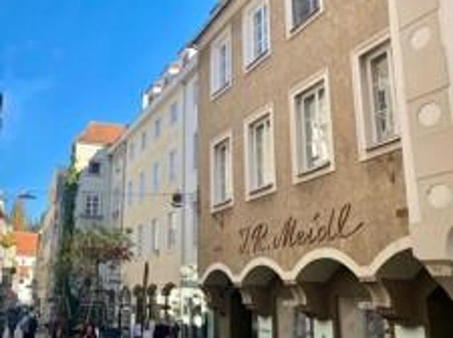 Haus kaufen in Steyr