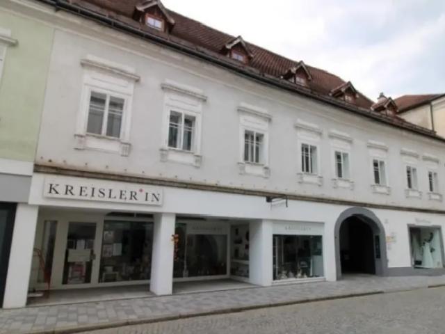 Haus kaufen in Steyr