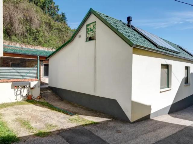 Haus kaufen in Klein Stillfried, Angern an der March