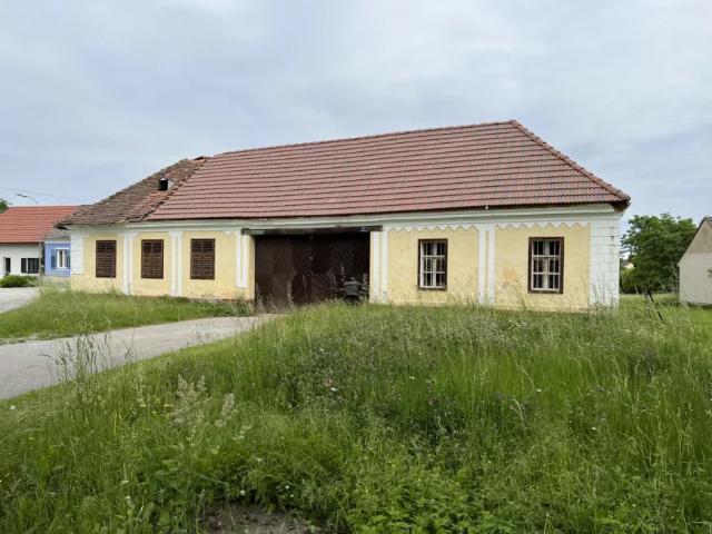 Haus kaufen in Stinatz, Burgenland