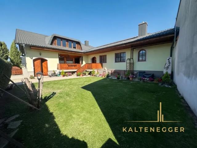 Haus kaufen in Stixneusiedl, Trautmannsdorf an der Leitha