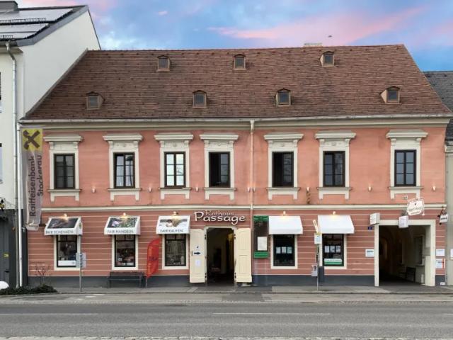 Haus kaufen in Stockerau, Niederösterreich