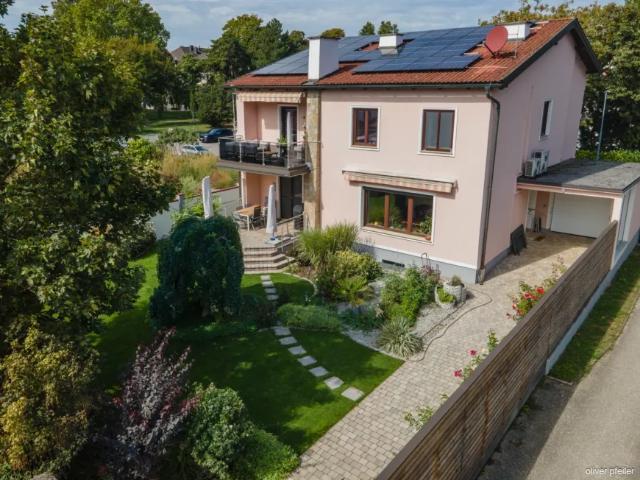 Haus kaufen in Katastralgemeinde Stockerau, Stockerau